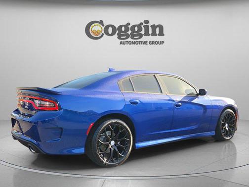 2021 Dodge Charger GT