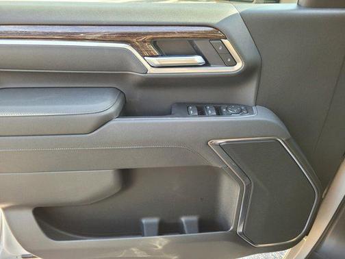 2026 GMC Sierra 2500 SLE