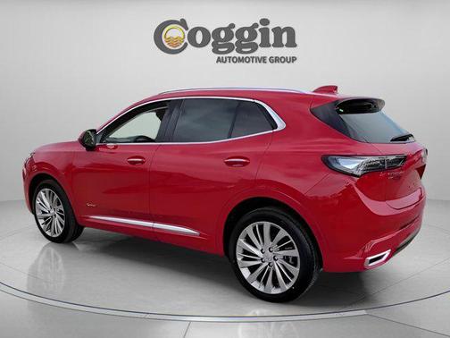 2025 Buick Envision Avenir AWD