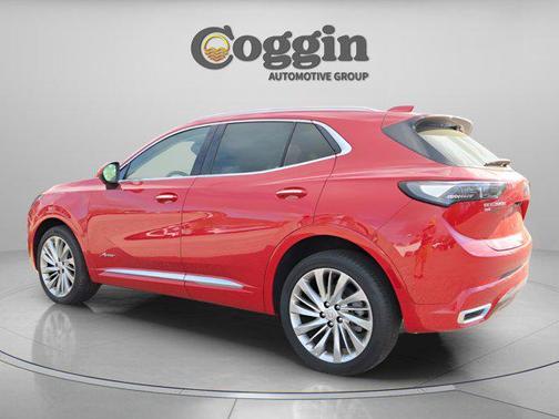 2025 Buick Envision Avenir AWD