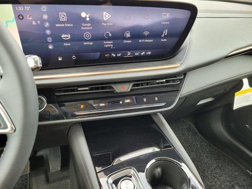 2025 Buick Envision Avenir AWD