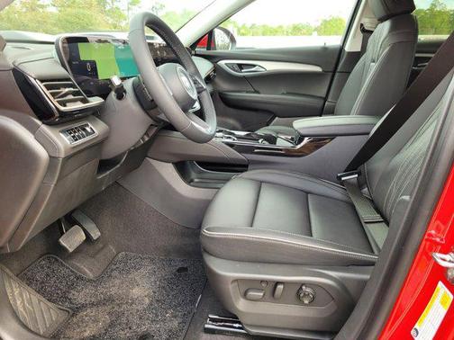 2025 Buick Envision Avenir AWD