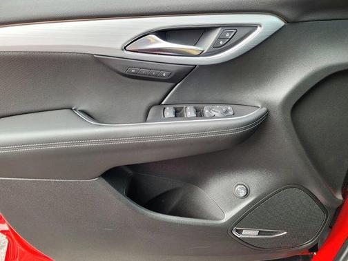 2025 Buick Envision Avenir AWD