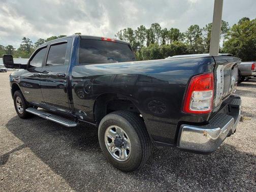 2021 RAM 2500 Big Horn Crew Cab 4x4 6'4' Box
