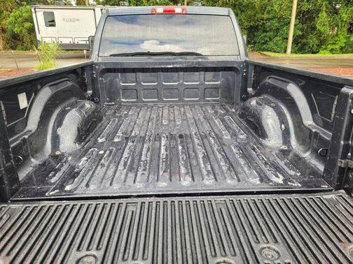 2021 RAM 2500 Big Horn Crew Cab 4x4 6'4' Box