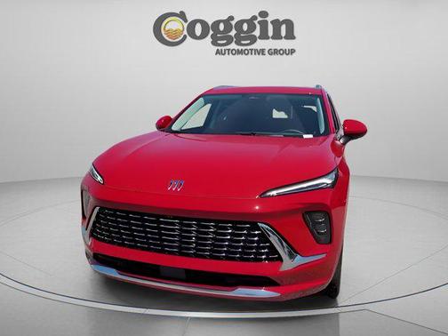 2025 Buick Envision Avenir AWD