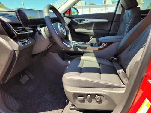 2025 Buick Envision Avenir AWD