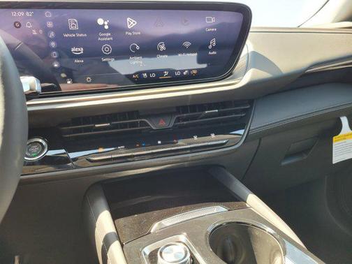 2025 Buick Envision Avenir AWD