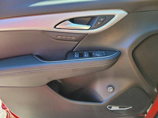 2025 Buick Envision Avenir AWD