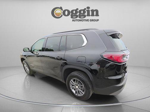 2025 GMC Acadia AWD Elevation