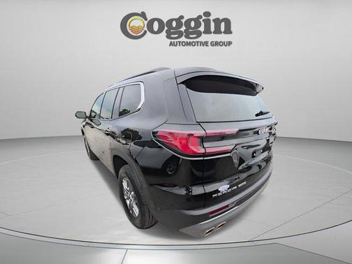 2025 GMC Acadia AWD Elevation