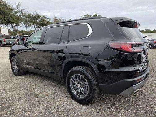 2025 GMC Acadia AWD Elevation