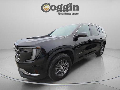 2025 GMC Acadia AWD Elevation