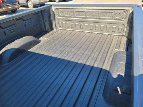 2026 GMC Sierra 2500 Base