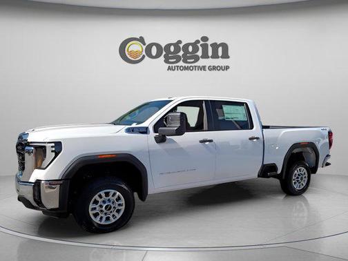 2026 GMC Sierra 2500 Pro