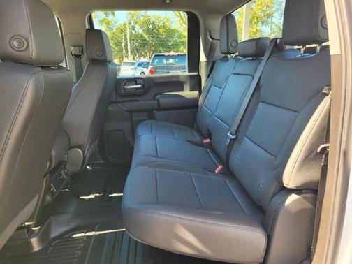 2026 GMC Sierra 2500 Base