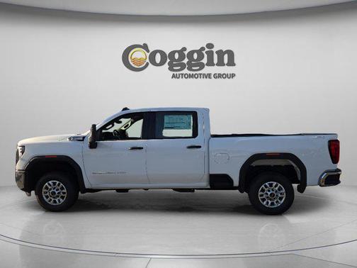 2026 GMC Sierra 2500 Pro