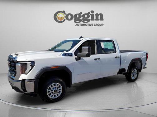 2026 GMC Sierra 2500 Pro