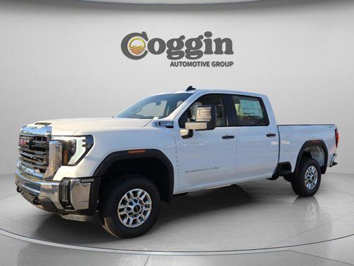 2026 GMC Sierra 2500 Pro