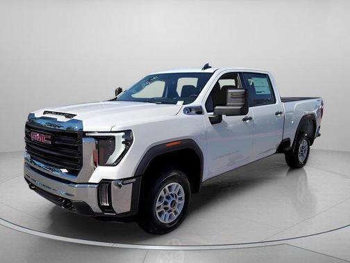 2026 GMC Sierra 2500 Pro