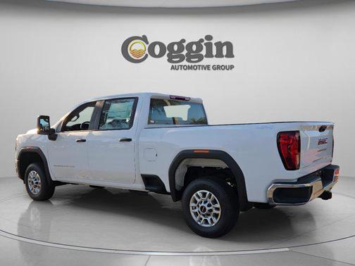 2026 GMC Sierra 2500 Pro