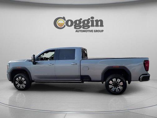 2026 GMC Sierra 3500 Denali