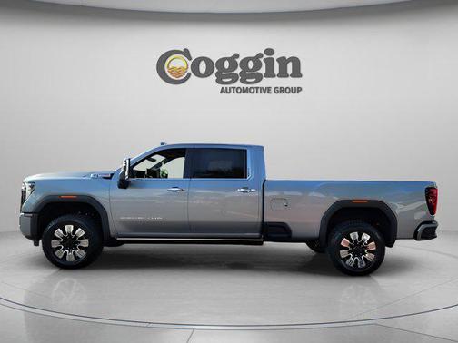 2026 GMC Sierra 3500 Denali