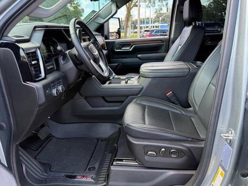 2024 GMC Sierra 2500 Denali