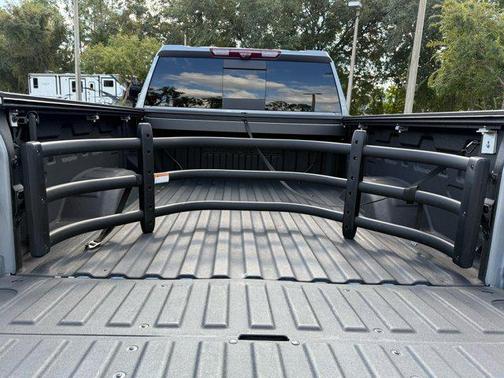 2024 GMC Sierra 2500 Denali