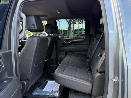 2024 GMC Sierra 2500 Denali