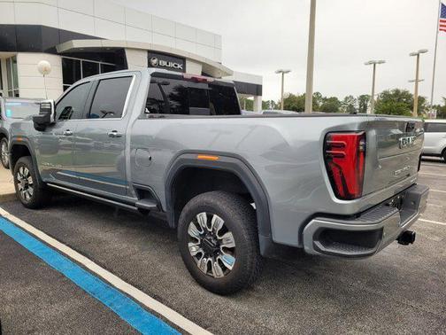 2024 GMC Sierra 2500 Denali