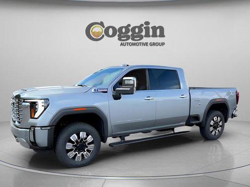 2024 GMC Sierra 2500 Denali