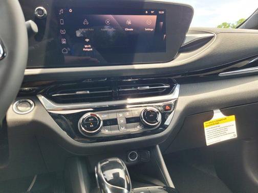 2025 Buick Envista Sport Touring FWD