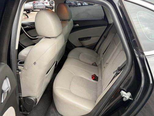 2016 Buick Verano Sport Touring Group