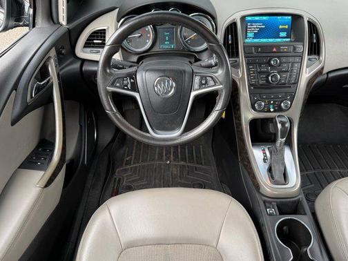 2016 Buick Verano Sport Touring Group