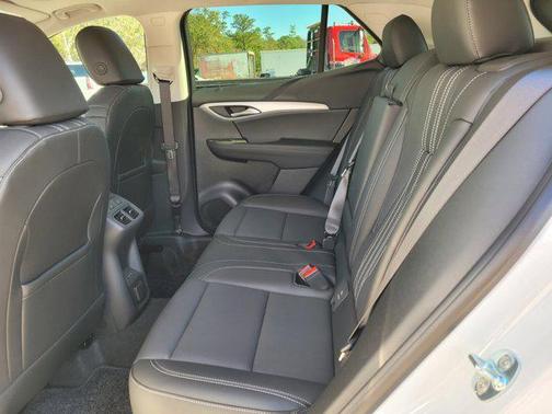 2025 Buick Envision Avenir AWD
