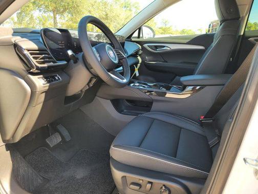 2025 Buick Envision Avenir AWD