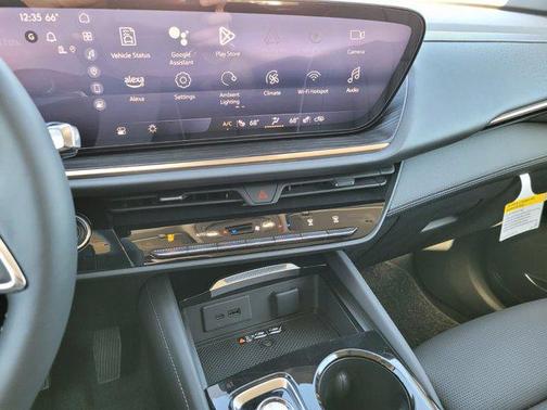 2025 Buick Envision Avenir AWD