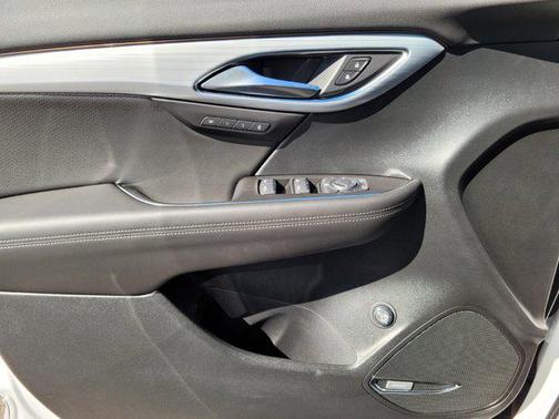 2025 Buick Envision Avenir AWD