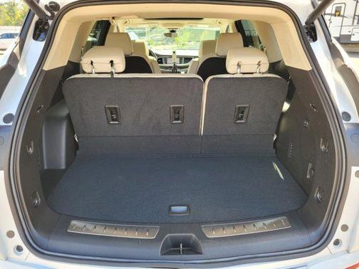 2024 Buick Enclave Avenir FWD