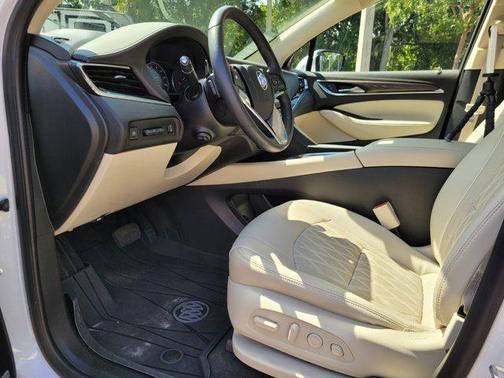2024 Buick Enclave Avenir FWD