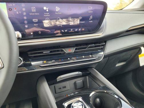 2025 Buick Envision Avenir AWD