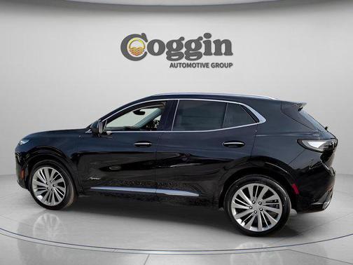 2025 Buick Envision Avenir AWD