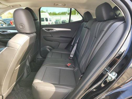 2025 Buick Envision Avenir AWD