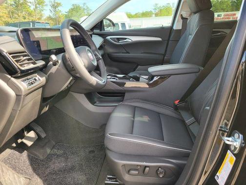 2025 Buick Envision Avenir AWD