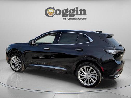 2025 Buick Envision Avenir AWD