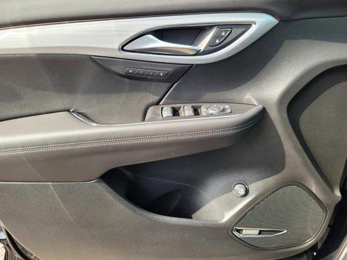 2025 Buick Envision Avenir AWD