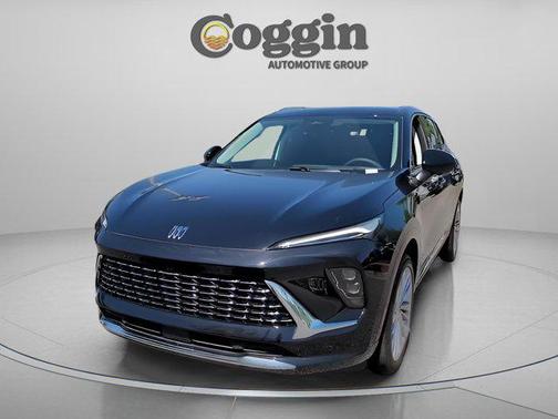 2025 Buick Envision Avenir AWD