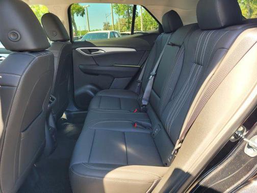 2025 Buick Envision Avenir AWD