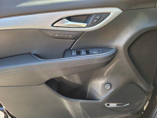2025 Buick Envision Avenir AWD